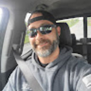 Meet your Posher, Joshua